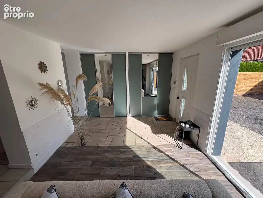 Maison 5 pièces 138 m² à vendre à Hattencourt (80700) - photo 7