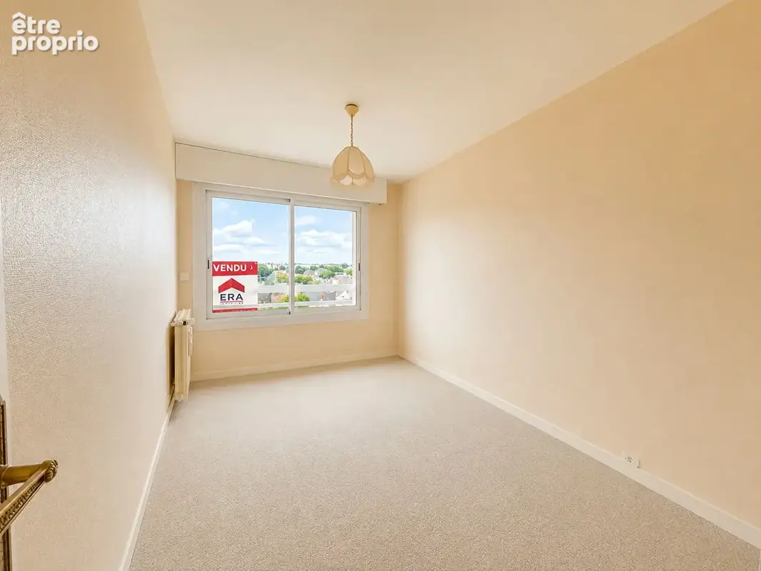 Appartement 85m² à orléans - photo 8