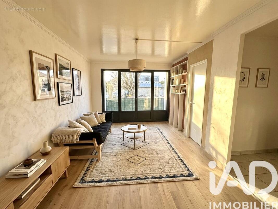 Photo 1 - Appartement à CHANTILLY