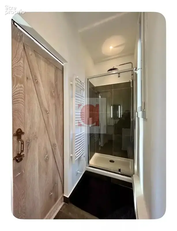 Nice musiciens : grand 2p charmant de 45m² avec balcons - photo 5
