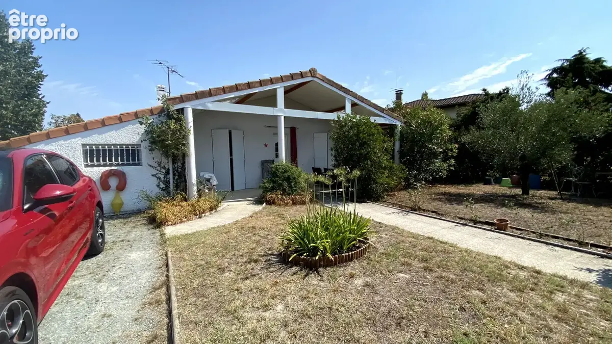 Maison Merignac 6 pièces 106 m2 - photo 2