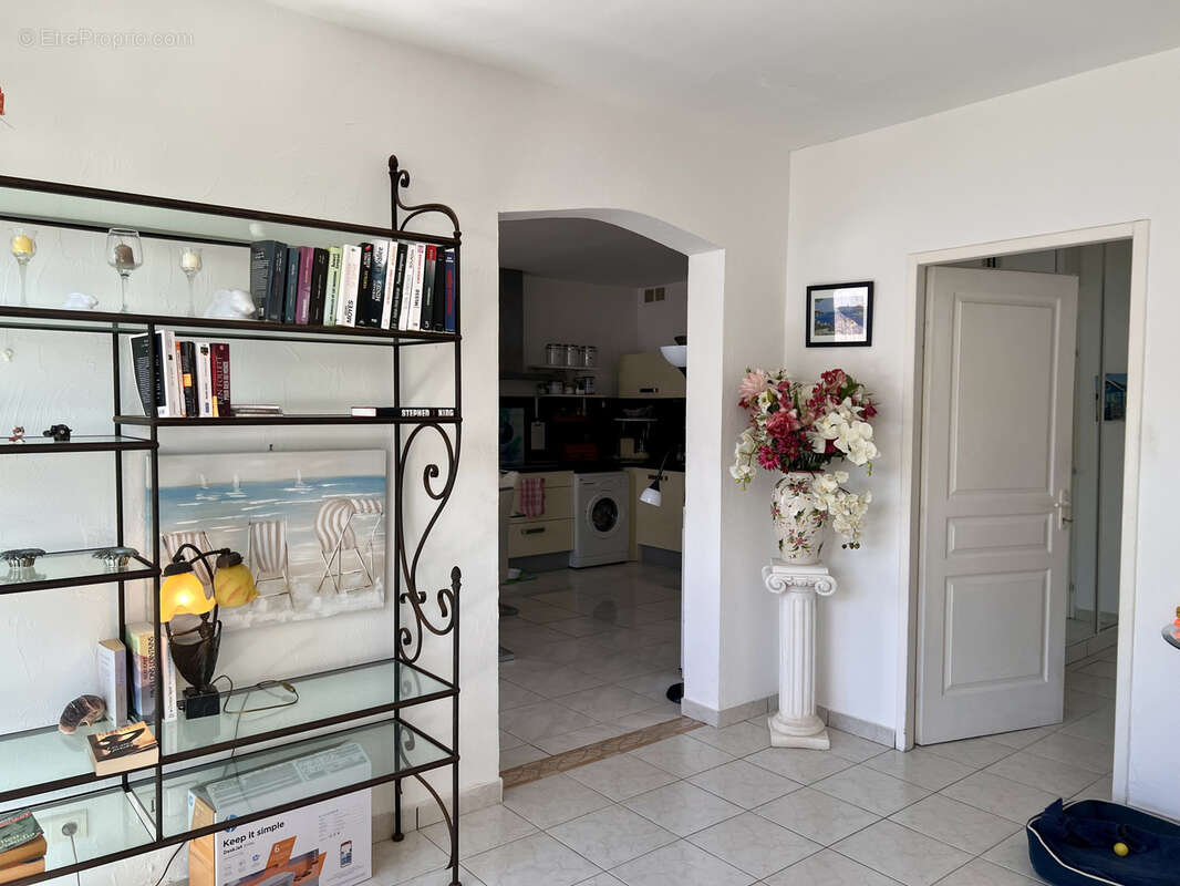 Appartement terrasses vue mer - photo 26