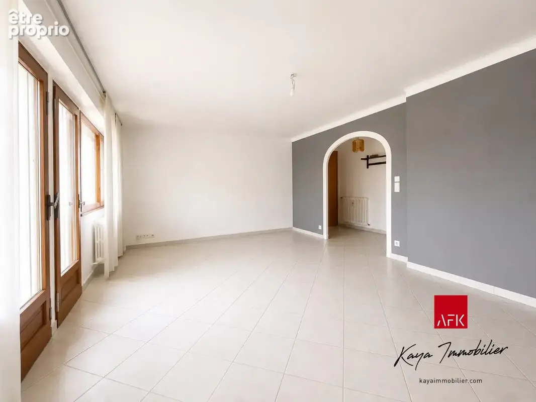 Appartement à ANNEMASSE