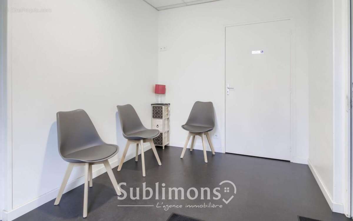 Appartement à MOHON