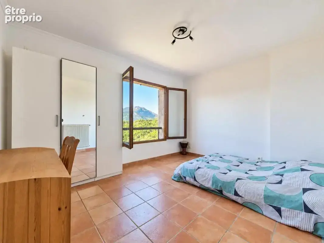 Saint-Martin-du-Var//Maison 5Pièces//140 mM² - photo 30