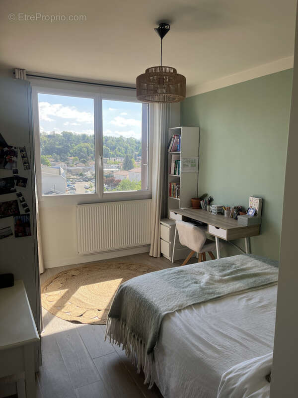 Appartement à VALENCE
