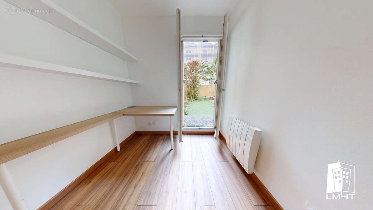 Appartement à SEVRES