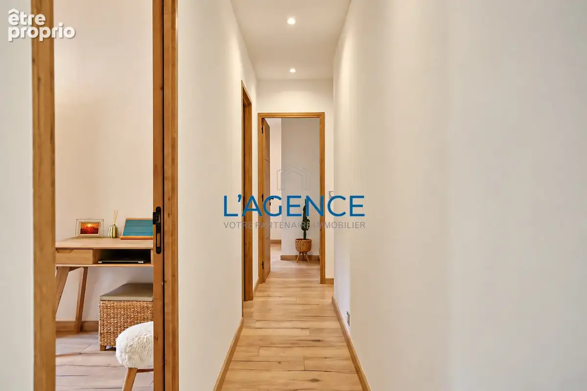 Maison 5 pièces 124 m² à vendre à Sollies-Pont (83210) - photo 10
