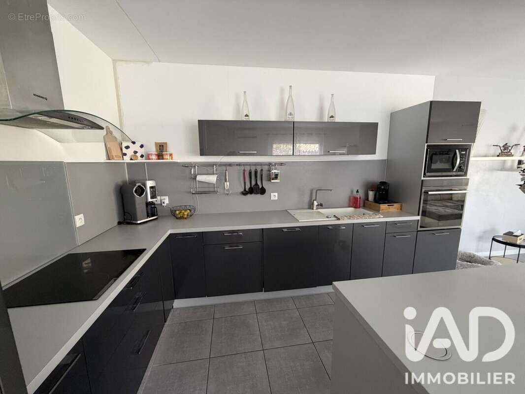 Maison 93 m² à Allex  - photo 7