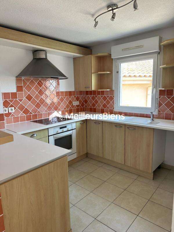 Appartement à SAINT-CYR-SUR-MER