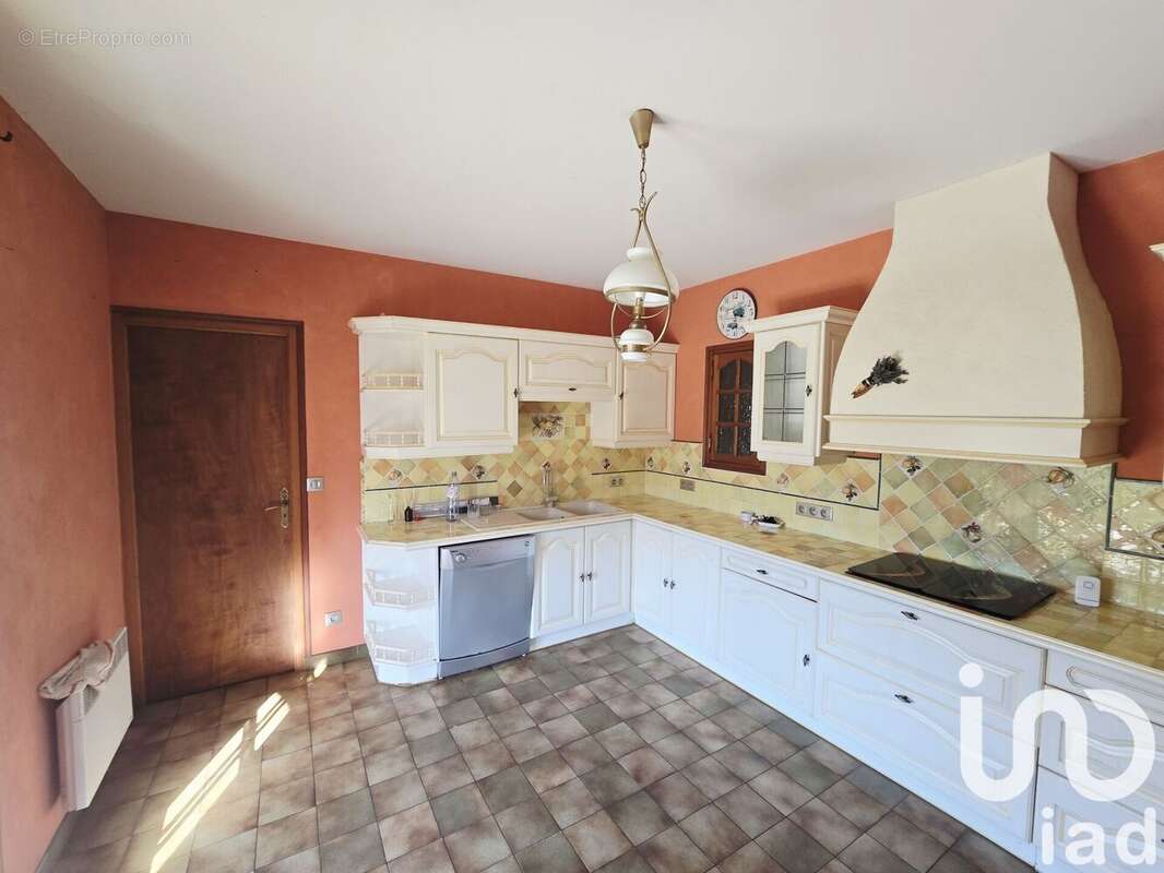 Photo 3 - Maison à BORDS