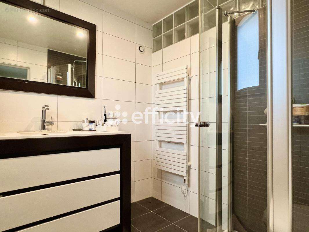 Maison à SAINT-PRIX