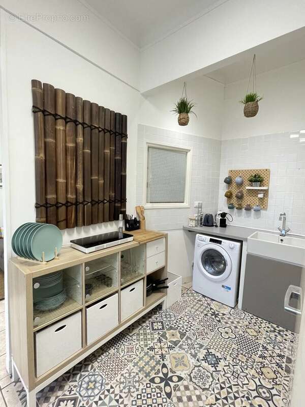À VENDRE – Appartement 3 pièces – 69,54 m²Cannes Forville - photo 23