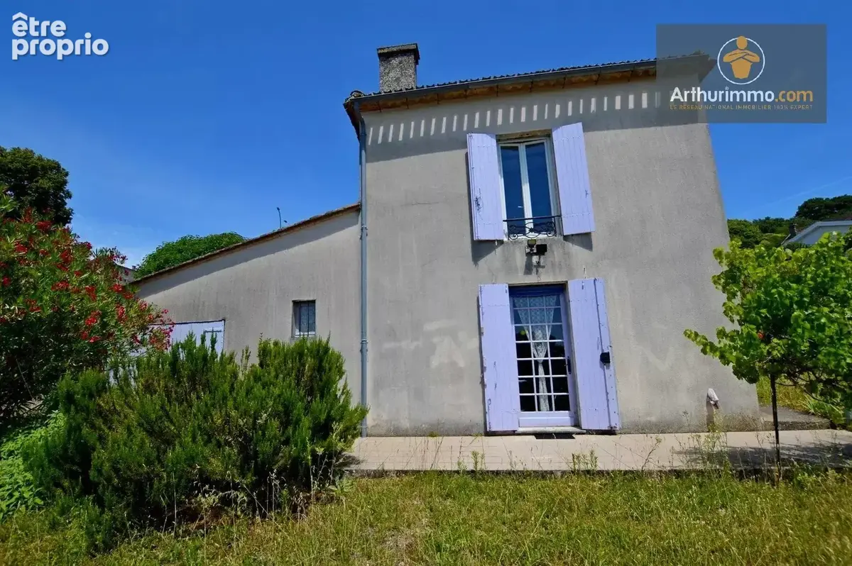 Vente Maison Duras(47120) 89 570ï¿œ - photo 2
