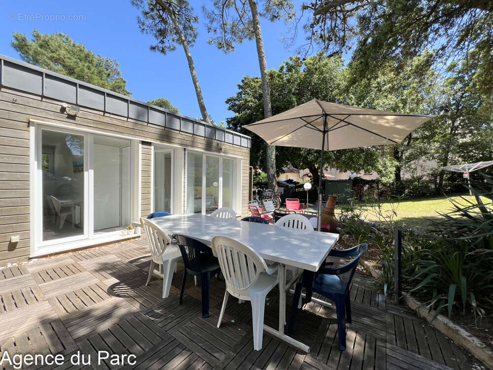Appartement à ROYAN