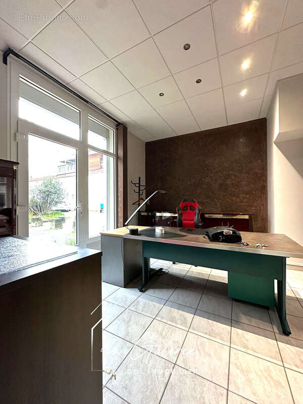 Commerce à GRENOBLE