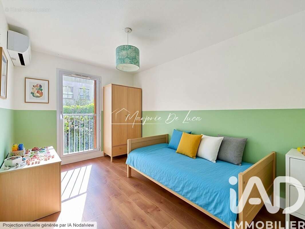 Photo 9 - Appartement à PLAN-DE-CUQUES