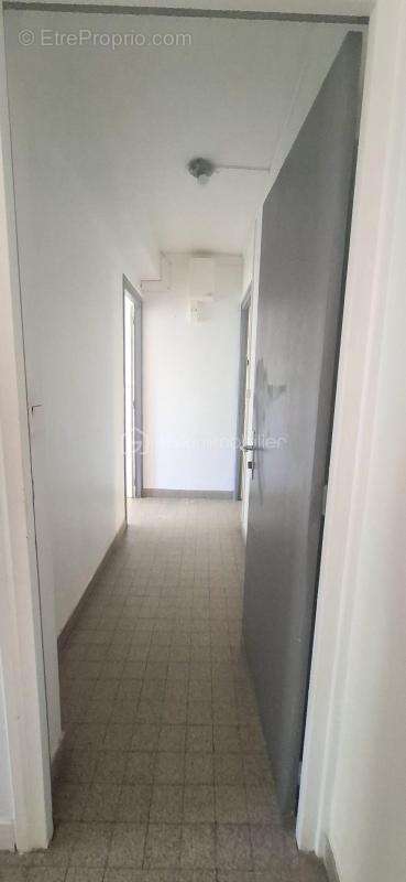 Appartement à MALESHERBES