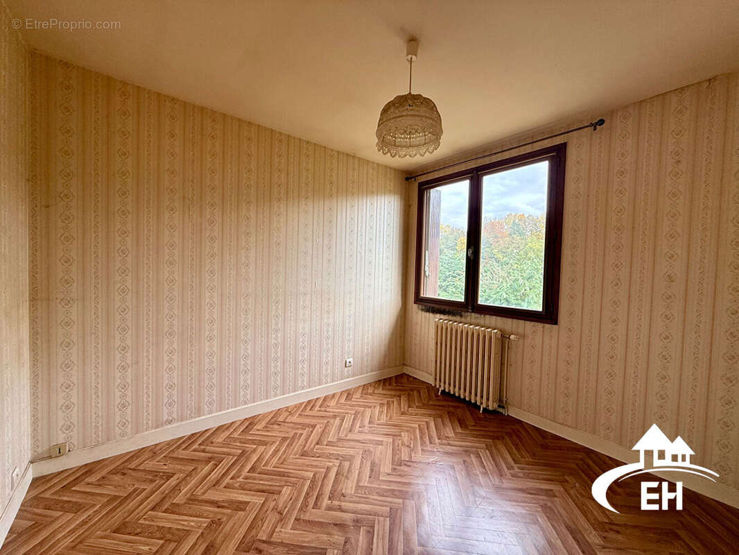 Maison à L&#039;AIGLE