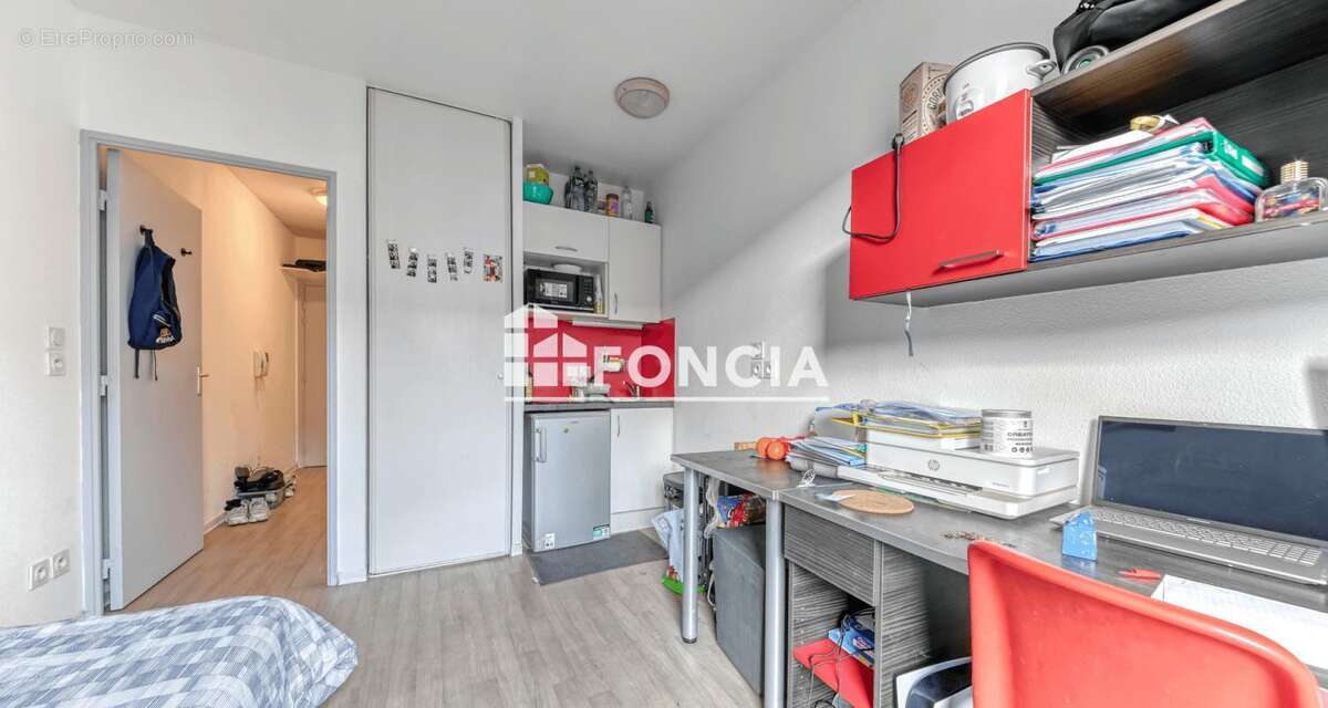 Appartement à LYON-9E