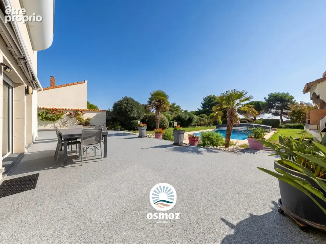 Maison 4 pièces 133 m² à vendre à La Rochelle (17000) - photo 2
