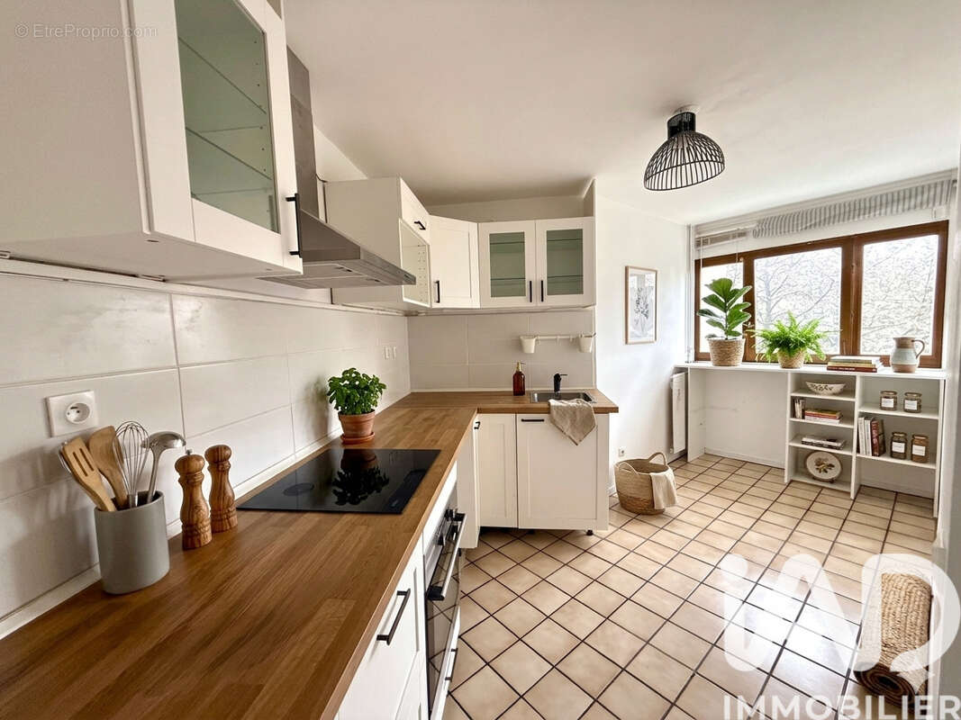 Photo 4 - Appartement à ERAGNY