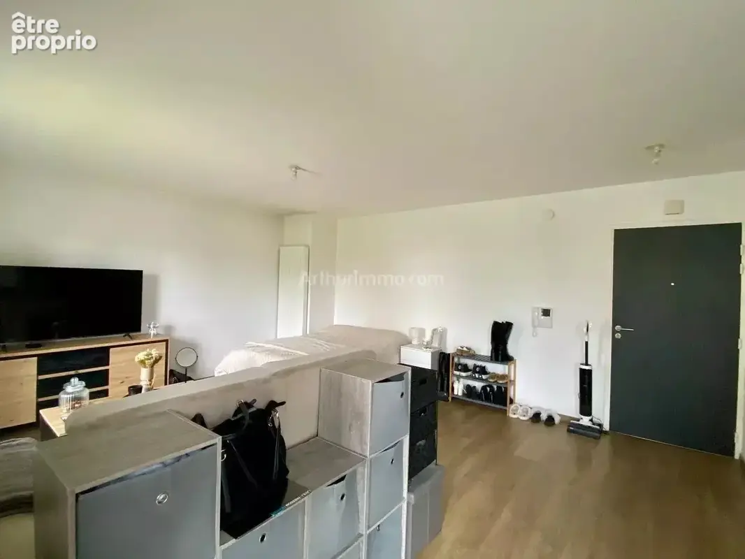 Vente Appartement Vannes(56000) 157 500ï¿œ - photo 6