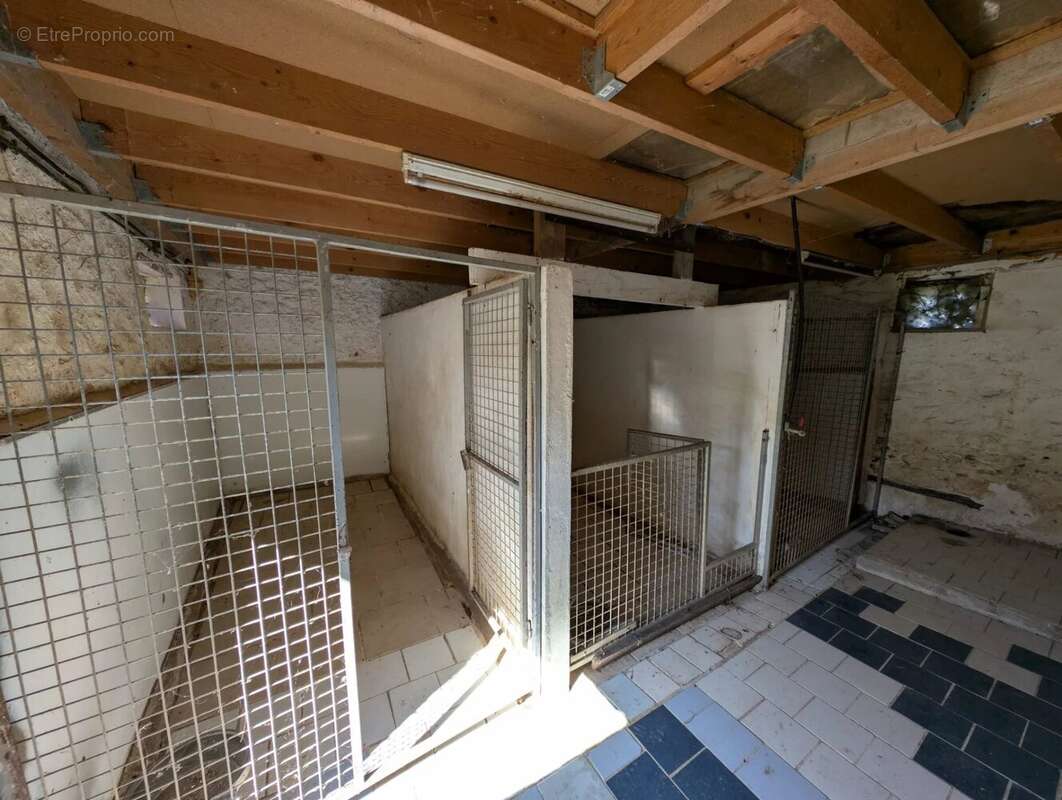 Maison à LA FERTE-GAUCHER