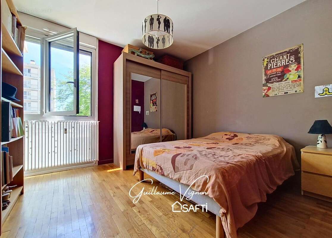 Photo 5 - Appartement à SAINTE-FOY-LES-LYON