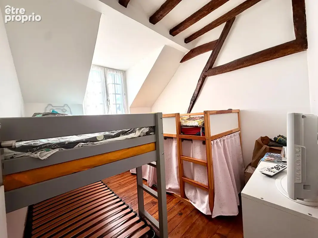 RY, très proche.Bel ensemble immobilier rénové avec 2 logements sur 2 500 m² de terrain - photo 15