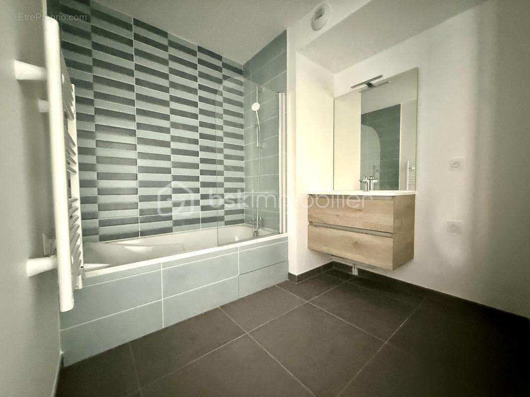 Appartement à GENAS