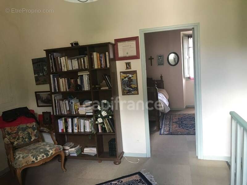 Dpt Corse (20), à vendre LA PORTA maison P7 de 164 m² - Terrain de 330,00 m² - photo 15