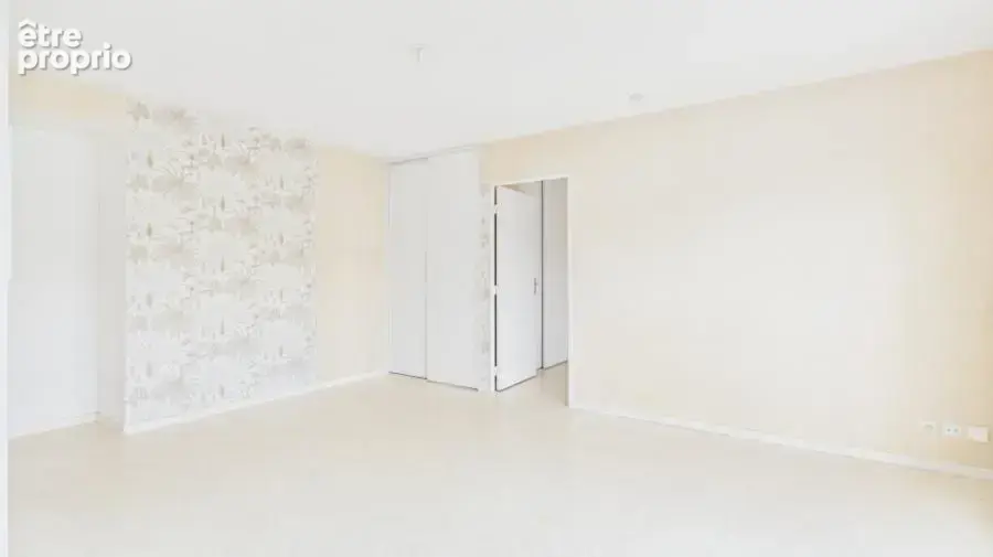 Appartement 2 pièces 46 m² à vendre à Rennes (35000) - photo 3