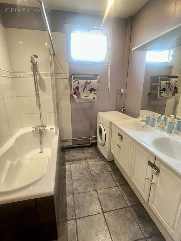 Appartement à TROUVILLE-SUR-MER