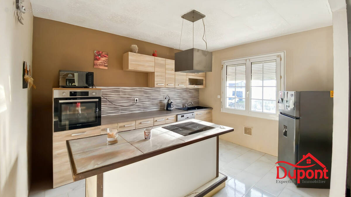 Maison à ASSENCIERES