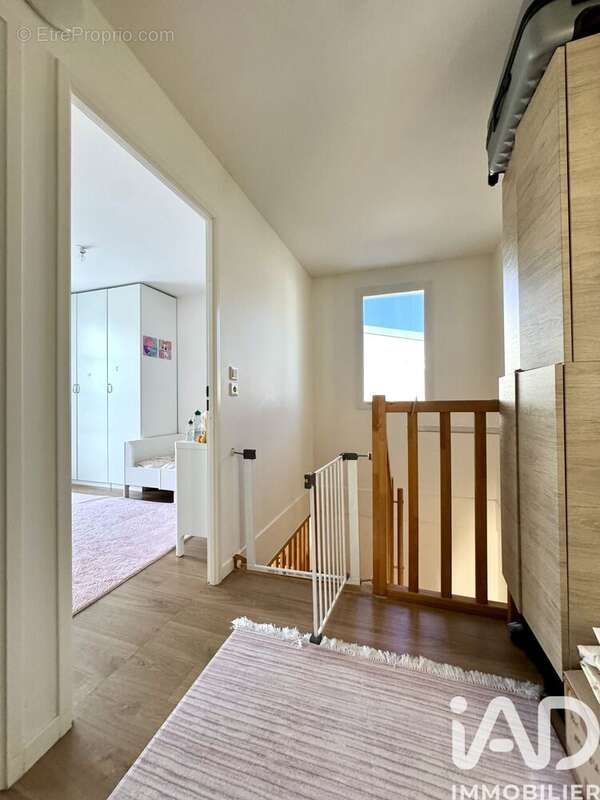 Maison 110 m² à Melun  - photo 9