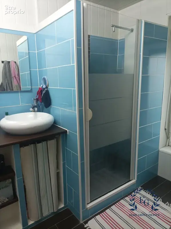 Maison 5 pièces 139 m² à vendre à Le Coteau (42120) - photo 9