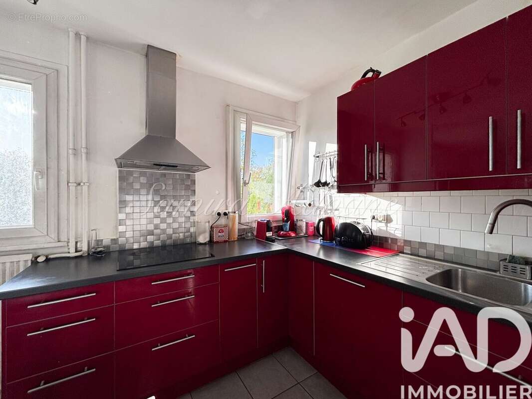 Photo 3 - Appartement à SANNOIS