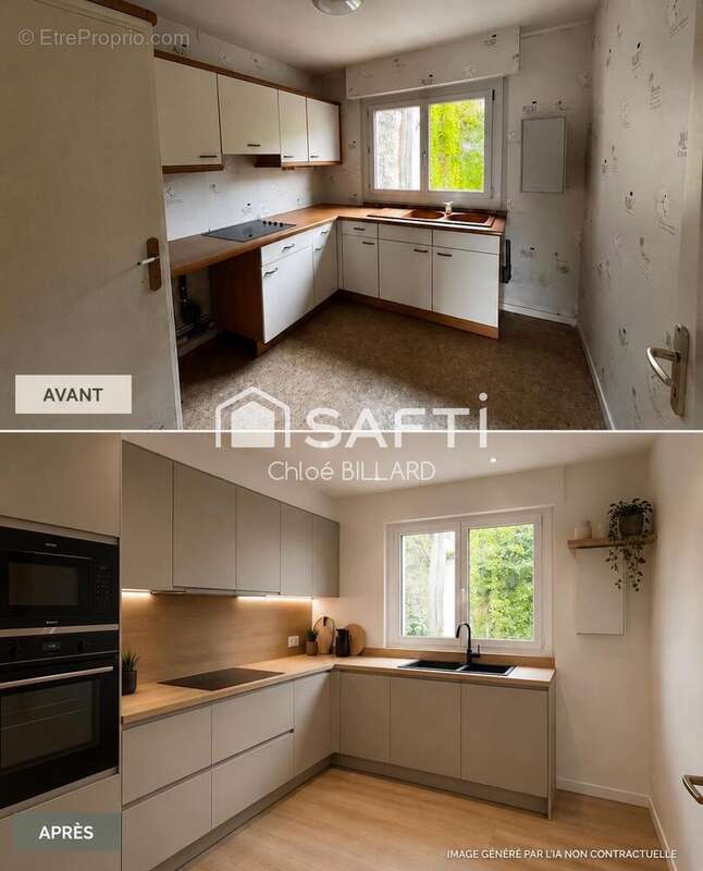 Photo 3 - Appartement à BOULOGNE-SUR-MER