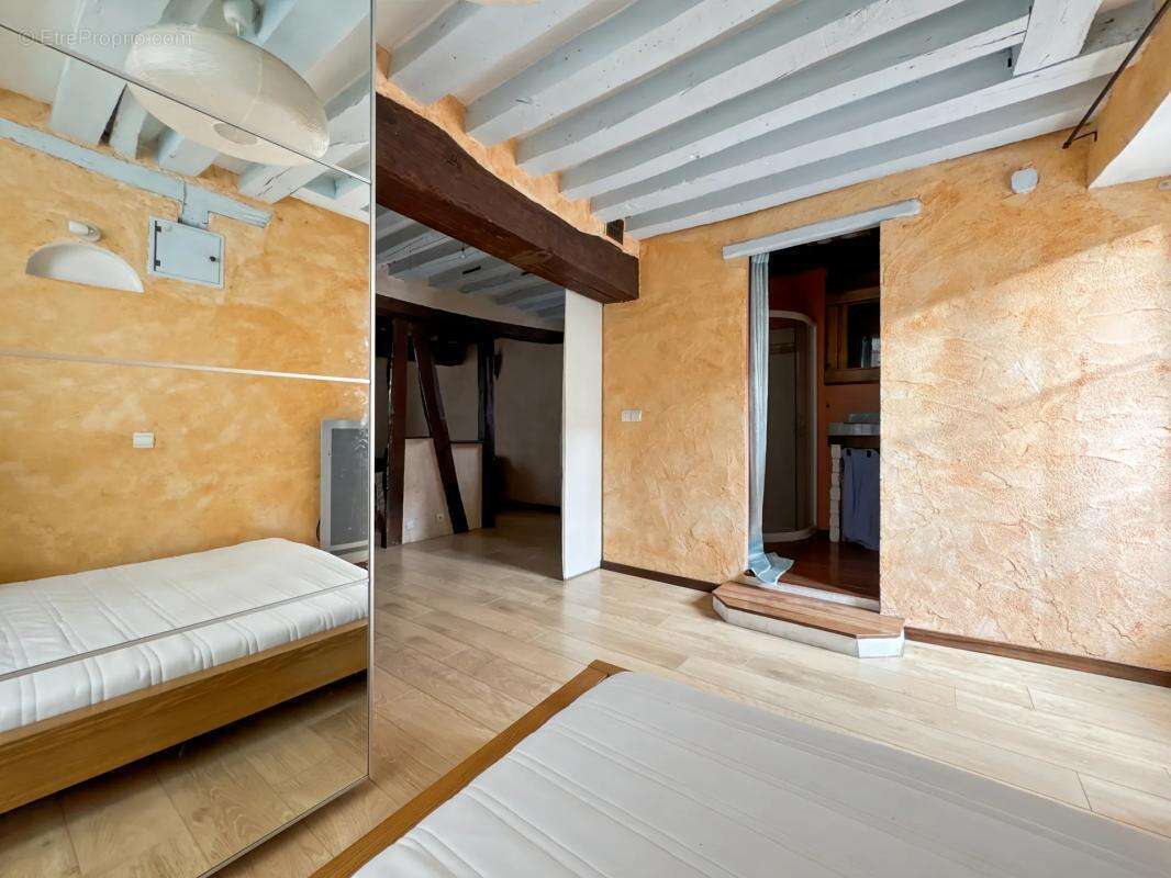 Appartement à MELUN