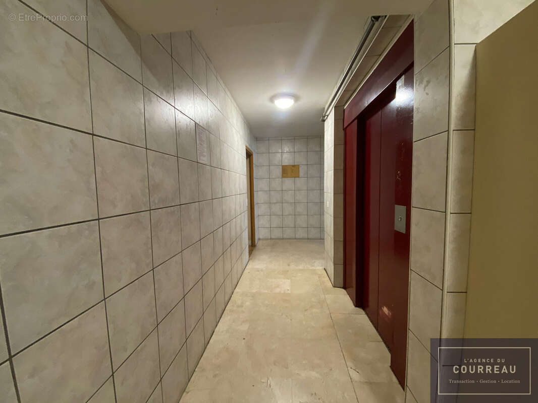 Appartement à PERPIGNAN