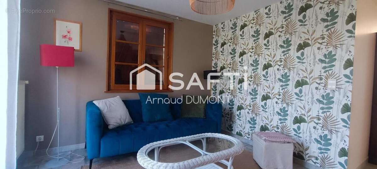 Photo 8 - Maison à LOUHANS