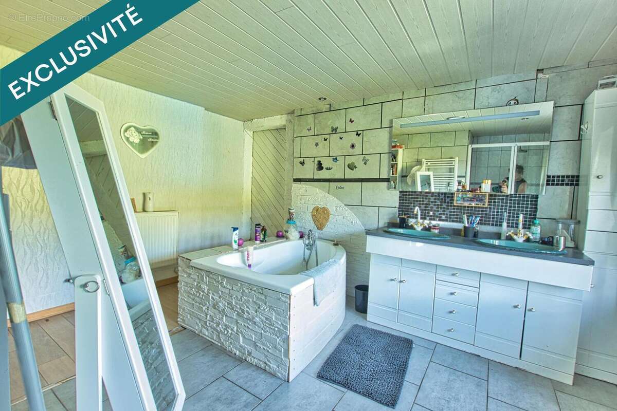 Photo 5 - Maison à RUPT-SUR-MOSELLE