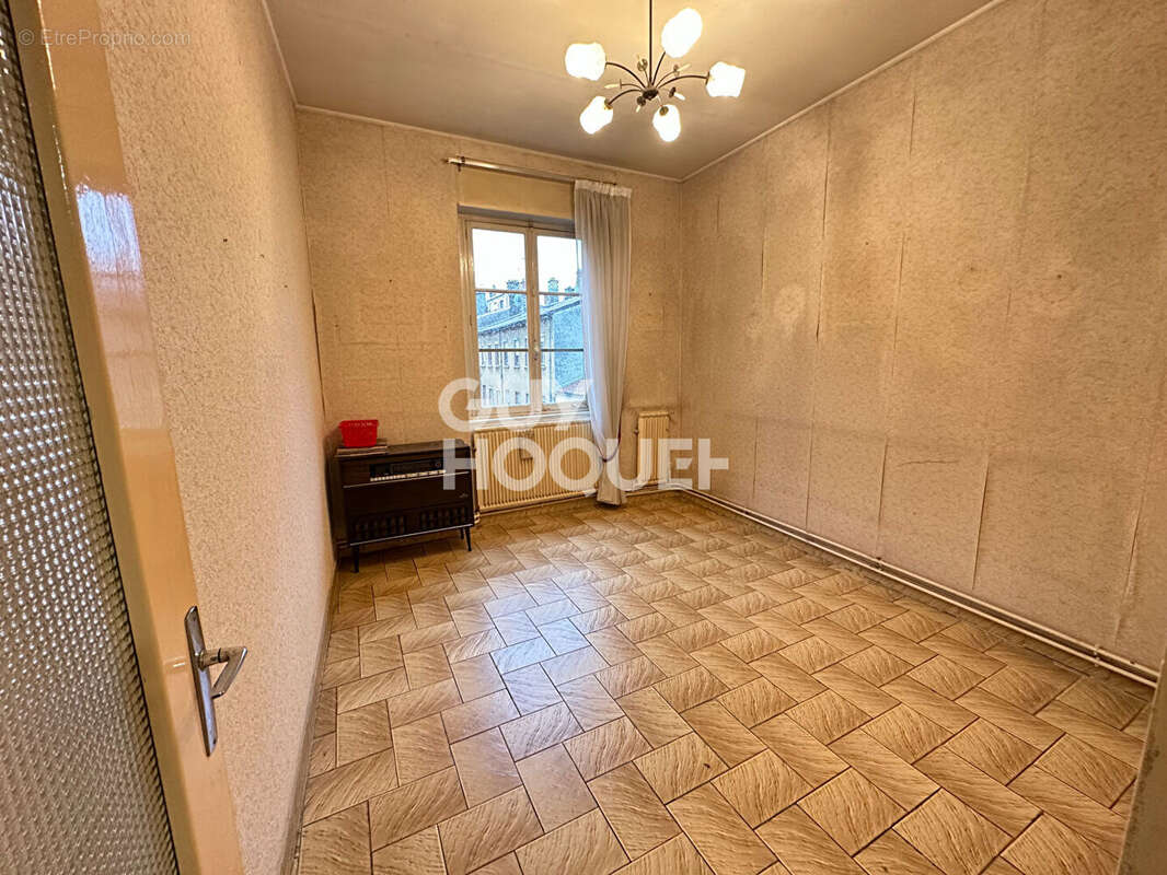Appartement à LYON-4E