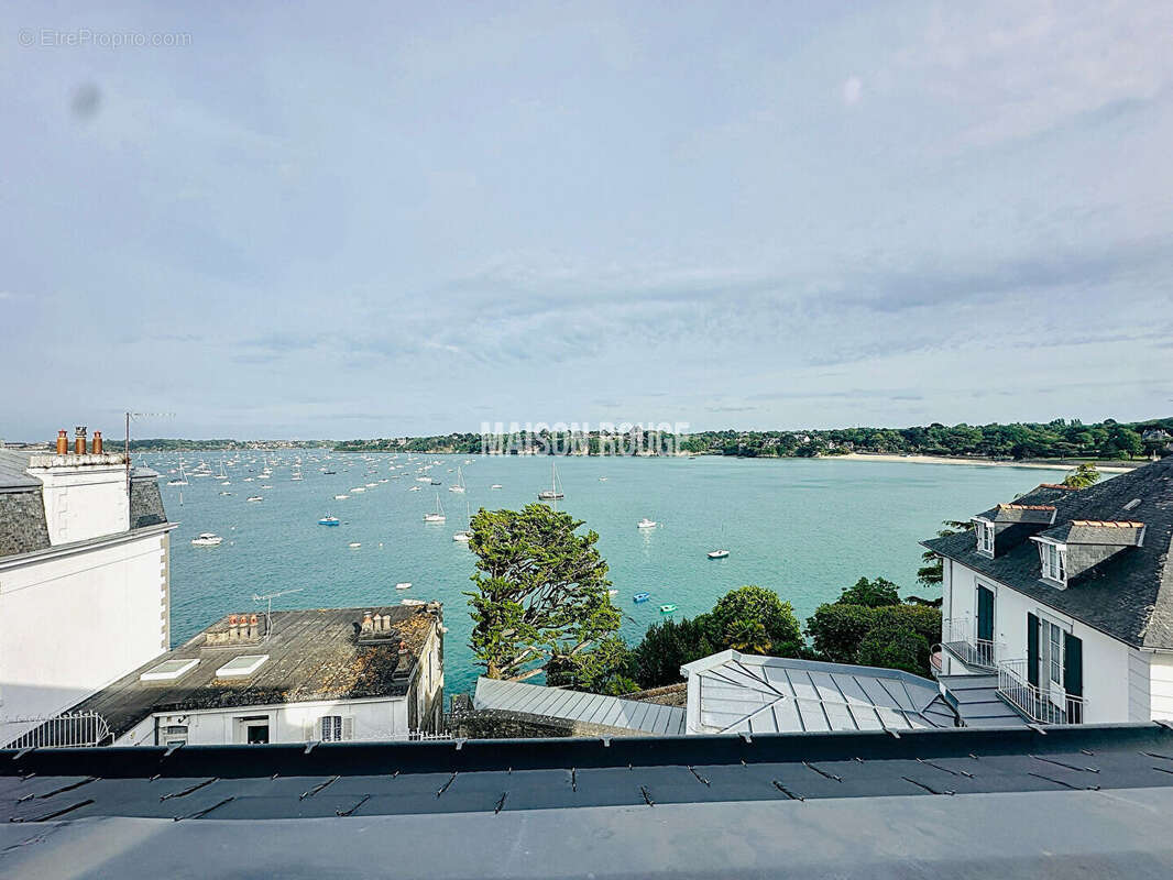 Appartement à DINARD
