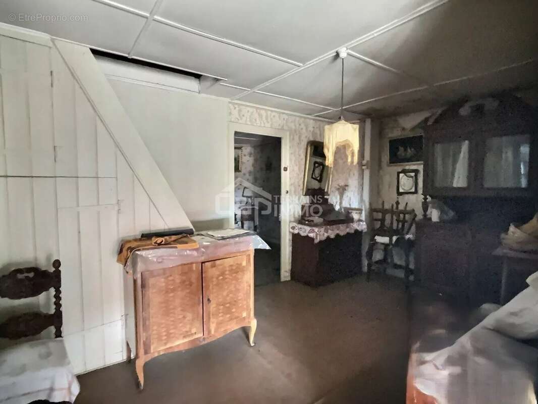 Maison à MARIN