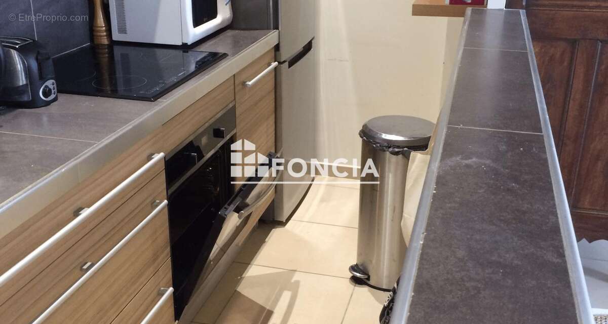 Appartement à VILLENEUVE-SUR-LOT