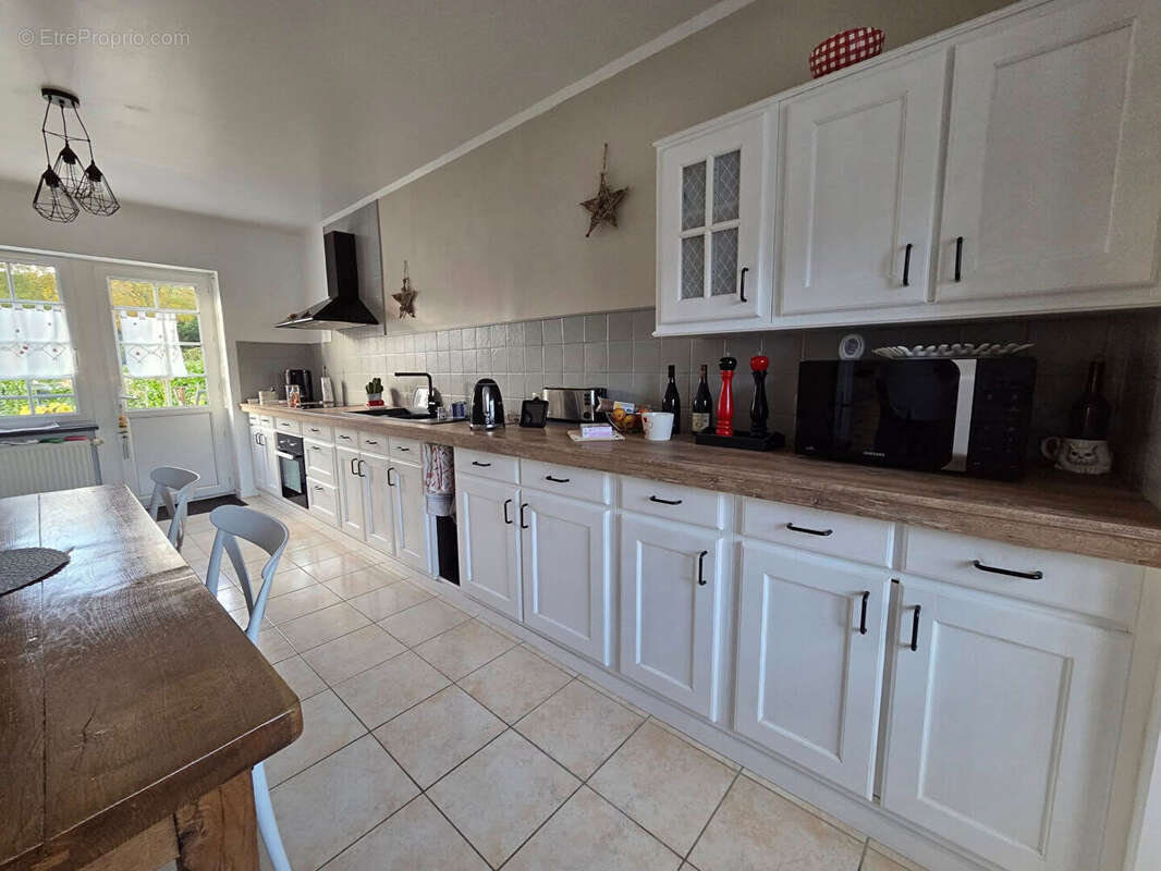 Maison à CONCARNEAU