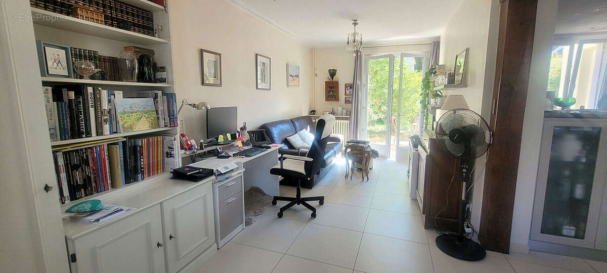 Authentique maison de ville - photo 2