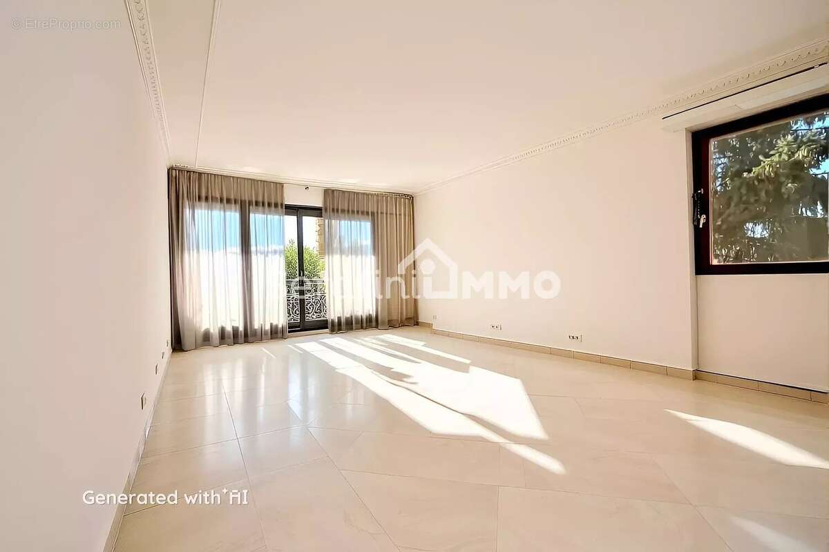Appartement à ANNECY